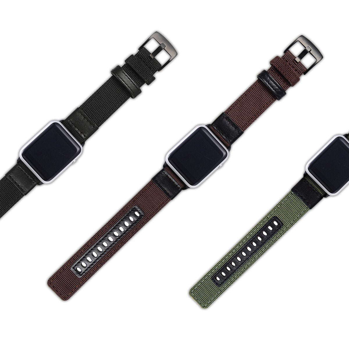 Waterproof And Stain Resistant Canvas Nylon Strap